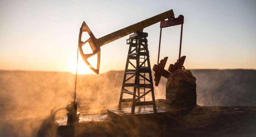 El Brent se dispara a US$77,92 tras la ruptura de la tregua entre Estados Unidos e Ir&aacute;n