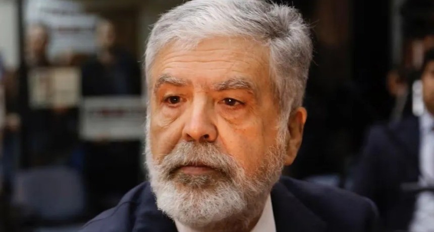 Condenaron a Julio De Vido y Jos&eacute; L&oacute;pez en la causa Skanska por irregularidades en la ampliaci&oacute;n de gasoductos