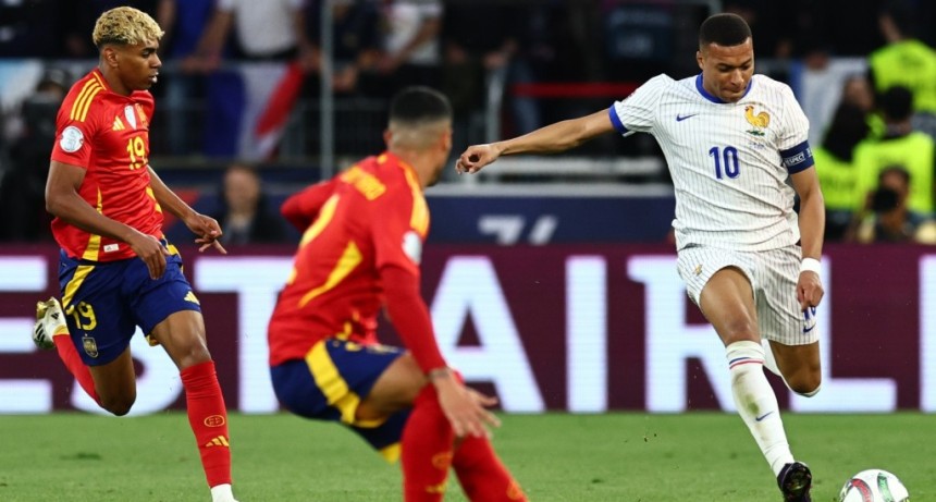 Francia y Espa&ntilde;a definen al primer finalista del Mundial 2026 en un duelo con Mbapp&eacute; y Yamal como protagonistas
