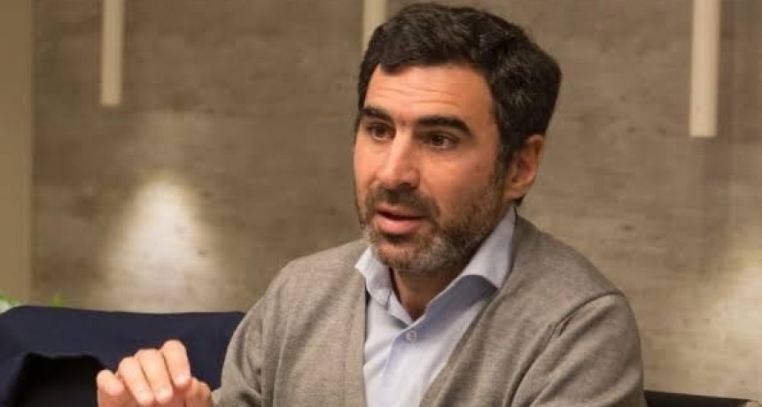 Manuel Courel acus&oacute; a Lisandro Catal&aacute;n de obstaculizar la unidad opositora de cara a las elecciones de 2027