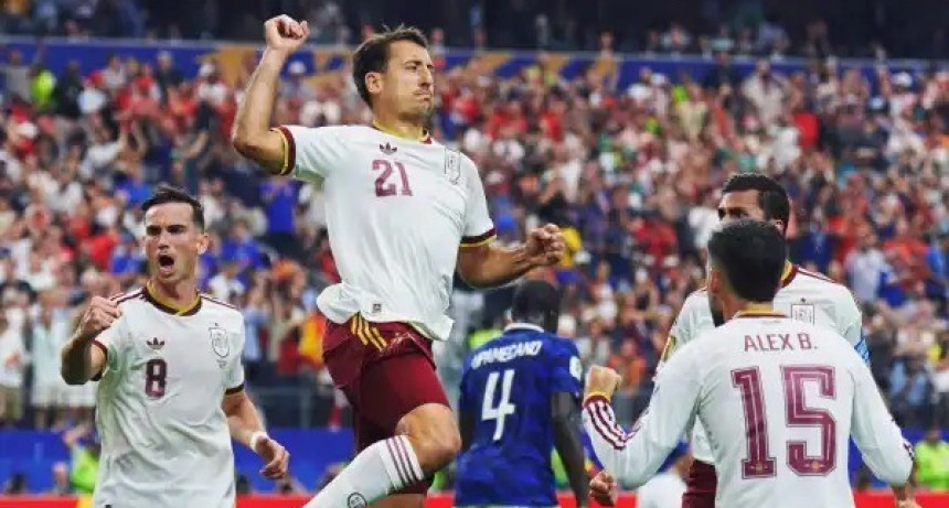 Espa&ntilde;a venci&oacute; a Francia y se convirti&oacute; en el primer finalista del Mundial 2026