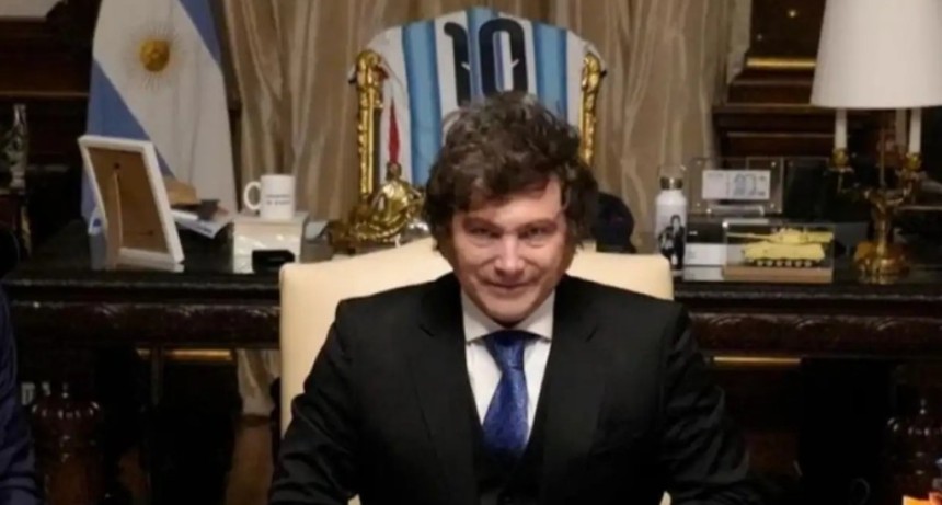 El Gobierno descart&oacute; otorgar asueto por la semifinal entre Argentina e Inglaterra y Milei seguir&aacute; el partido desde Olivos