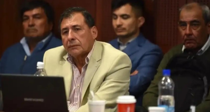 La Corte revis&oacute; la condena contra Yapura Astorga y anul&oacute; el delito de enriquecimiento il&iacute;cito