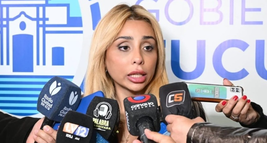 La defensa de Raquel Graneros neg&oacute; que la intendenta sea propietaria de la vivienda investigada en Las Yungas