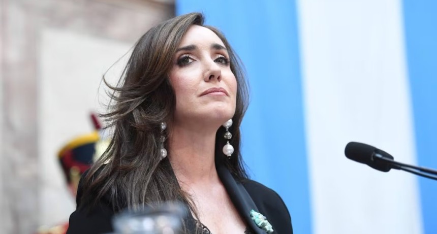 &ldquo;No es un partido m&aacute;s&rdquo;: el contundente mensaje de Victoria Villarruel contra Inglaterra antes de la semifinal