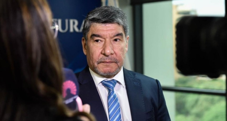 Acevedo defendi&oacute; la inversi&oacute;n en obra p&uacute;blica y destac&oacute; los avances en infraestructura impulsados por la Provincia