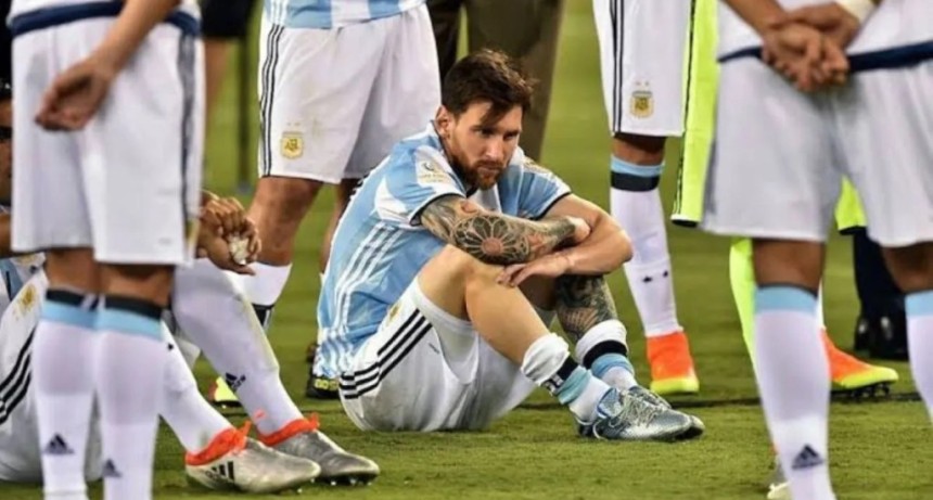 Messi regresa al estadio donde anunci&oacute; su renuncia a la Selecci&oacute;n para disputar otra final del mundo