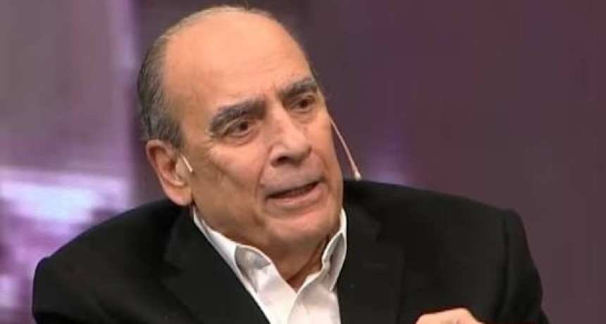 Para Guillermo Francos, Milei lograr&aacute; la reelecci&oacute;n porque la oposici&oacute;n 
