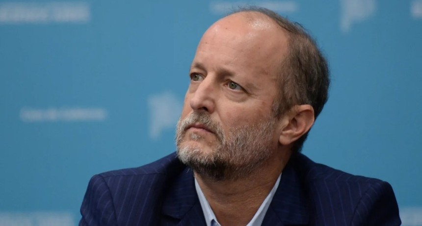 La pericia sobre Insaurralde revel&oacute; una brecha entre sus ingresos y un estilo de vida sin respaldo documental