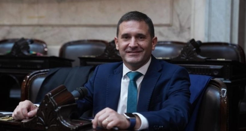 Federico Pelli confirm&oacute; su intenci&oacute;n de pelear la intendencia de Yerba Buena: &ldquo;Tengo expectativas de ser intendente&rdquo;