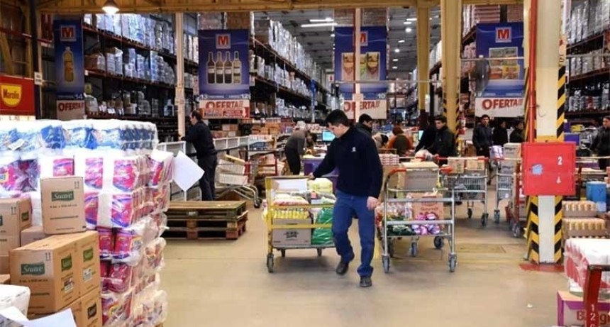 La inflaci&oacute;n mayorista fue del 1,1% en junio y acumul&oacute; un 33,7% en los &uacute;ltimos doce meses