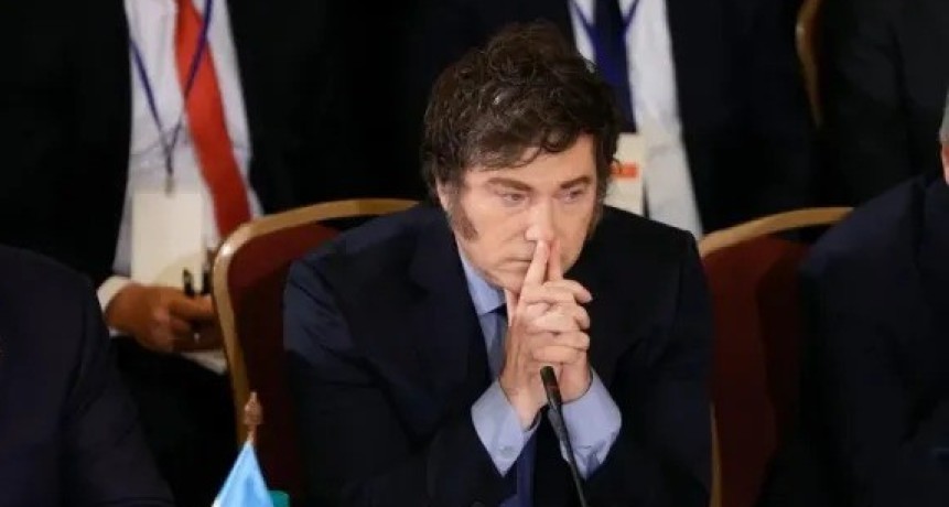 Una consultora analiz&oacute; el &ldquo;shutdown a la argentina&rdquo; propuesto por Milei y advirti&oacute; sobre sus implicancias