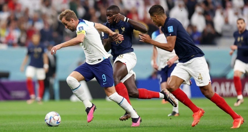 Mundial 2026: Francia e Inglaterra buscan el tercer puesto este s&aacute;bado en Miami