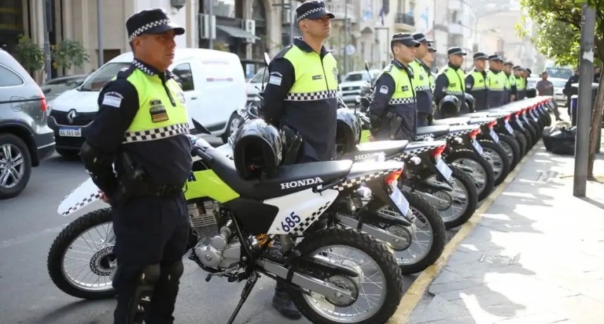 Final del Mundial 2026: la Polic&iacute;a de Tucum&aacute;n reforzar&aacute; los controles con un operativo especial de seguridad