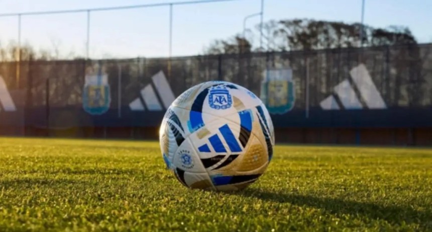 AFA suspendió toda la actividad del fútbol argentino por el regreso de la Selección tras el Mundial 2026
