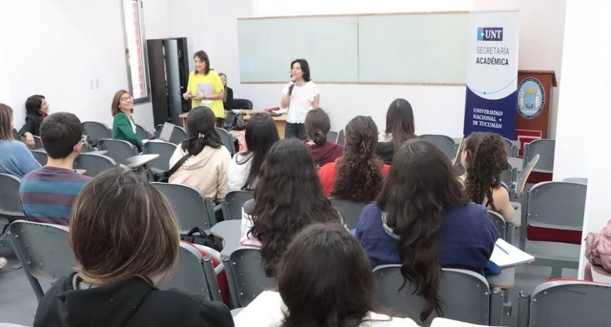 La UNT prepara la implementaci&oacute;n del nuevo sistema de cr&eacute;ditos universitarios mientras contin&uacute;a la incertidumbre por el Rectorado