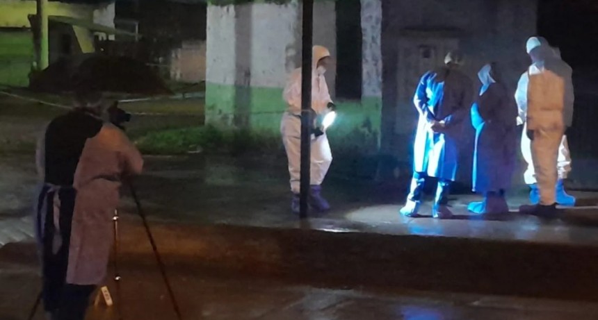 Investigan el homicidio de un hombre de 31 a&ntilde;os apu&ntilde;alado en el suroeste de San Miguel de Tucum&aacute;n