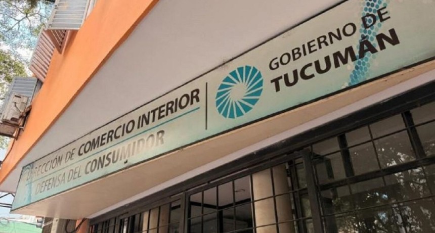 Comercio Interior lanz&oacute; una campa&ntilde;a para prevenir estafas virtuales ante el aumento de denuncias en Tucum&aacute;n