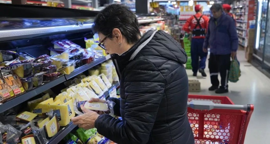 Inflaci&oacute;n: qu&eacute; provincias registraron los mayores y menores aumentos de precios en el primer semestre de 2026