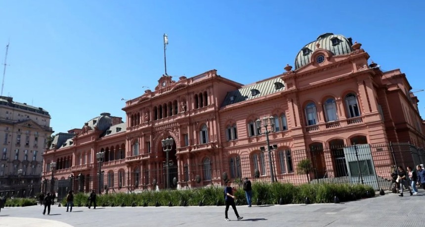 La Casa Rosada vuelve a enfocarse en las reformas y busca acuerdos para impulsar su agenda legislativa