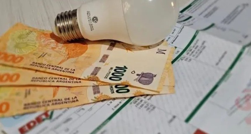 Ranking de tarifas eléctricas: Tucumán quedó por debajo del promedio nacional y lideró entre las provincias del NOA