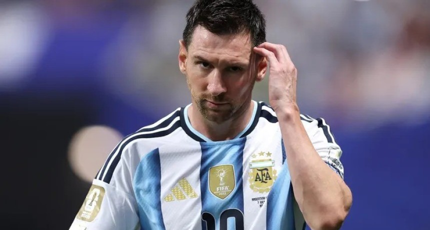La IFFHS distingui&oacute; a Lionel Messi como el mejor jugador del Mundial 2026 y discrep&oacute; con la elecci&oacute;n de la FIFA