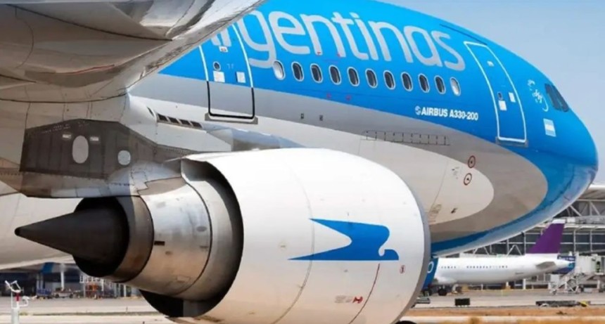 La Justicia de Estados Unidos confirm&oacute; una condena contra Argentina por la expropiaci&oacute;n de Aerol&iacute;neas y el pa&iacute;s deber&aacute; pagar m&aacute;s de US$390 millones