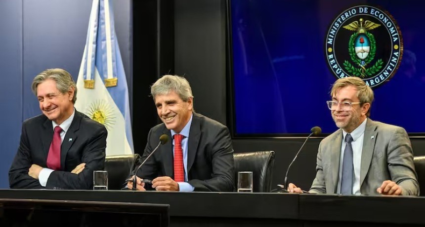 Inocencia Fiscal II: el Gobierno eliminaría topes y permitiría corregir declaraciones de Ganancias