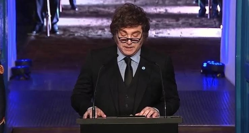 Javier Milei oficializ&oacute; seis designaciones en el Ministerio P&uacute;blico