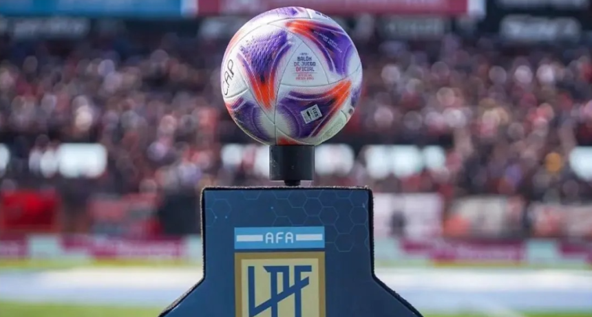 Comienza el Torneo Clausura de la Liga Profesional: d&iacute;as, horarios y partidos de la primera fecha