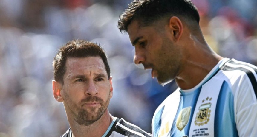 &ldquo;Cuti&rdquo; Romero quiere salir del Tottenham y es seguido por Inter y Barcelona