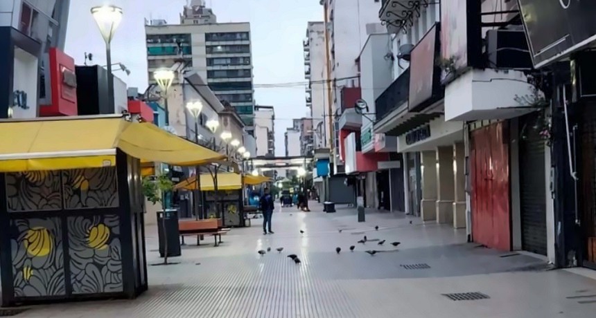 Cómo estará el tiempo este jueves en Tucumán y qué anticipa el pronóstico para el viernes