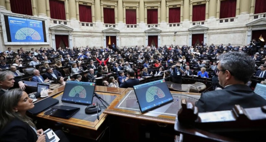 Diputados debatir&aacute; en agosto la reforma de la ley de Inocencia Fiscal para incentivar el ingreso de d&oacute;lares al sistema