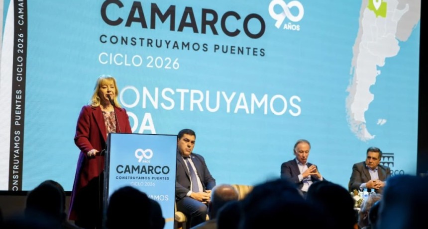 Chahla reclamó planificar San Miguel de Tucumán a 30 años y denunció tres años de parálisis en créditos para obras