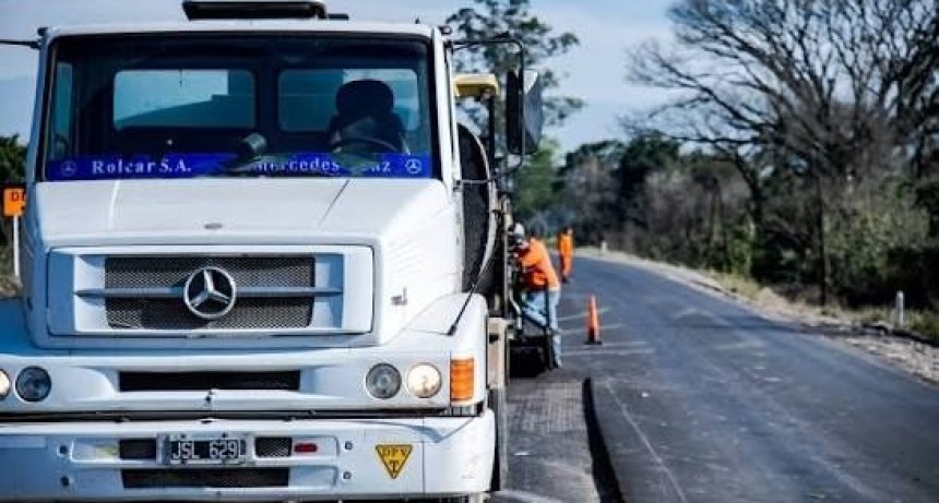 Tucumán suma 170 km de rutas recuperadas y más de 70 obras