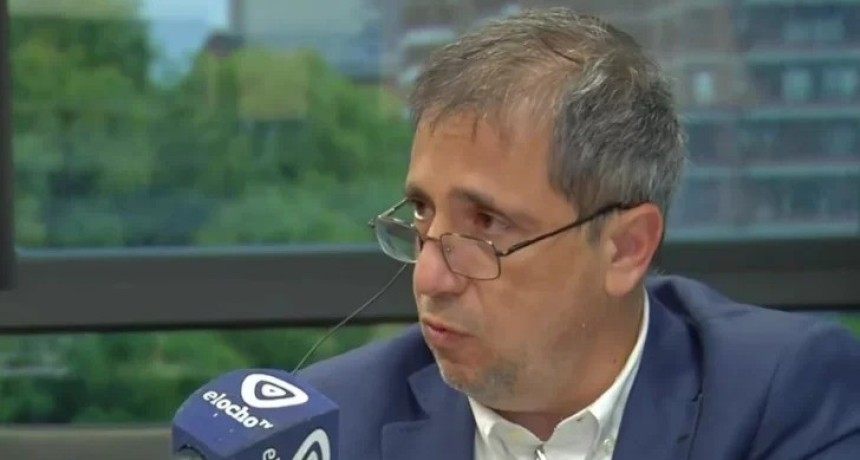 Seleme afirm&oacute; que &ldquo;el peronismo convirti&oacute; a Tucum&aacute;n en una de las provincias con peores condiciones de vida&rdquo;