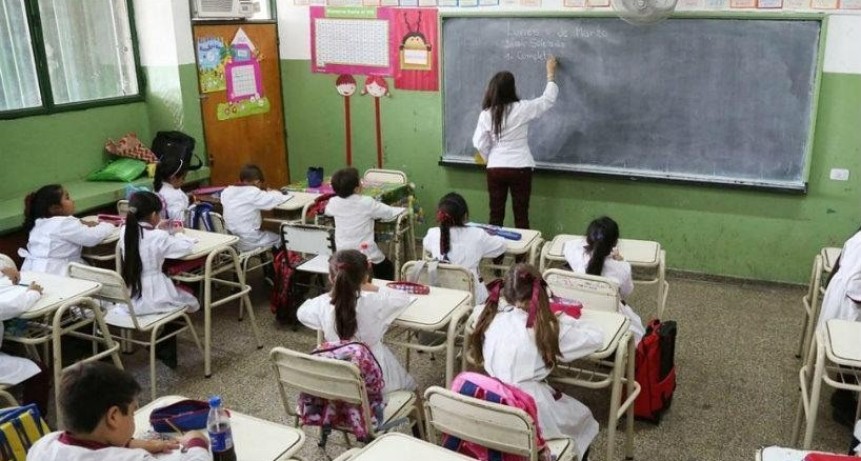 Vacaciones de invierno: Tucum&aacute;n retoma las clases este lunes y comienza el segundo tramo del ciclo lectivo