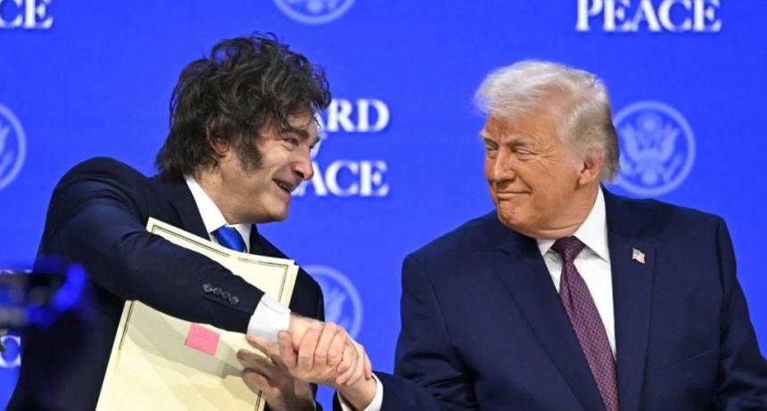 EE.UU. otorg&oacute; a la Argentina el arancel m&iacute;nimo en su nuevo esquema comercial y mantuvo beneficios para las exportaciones