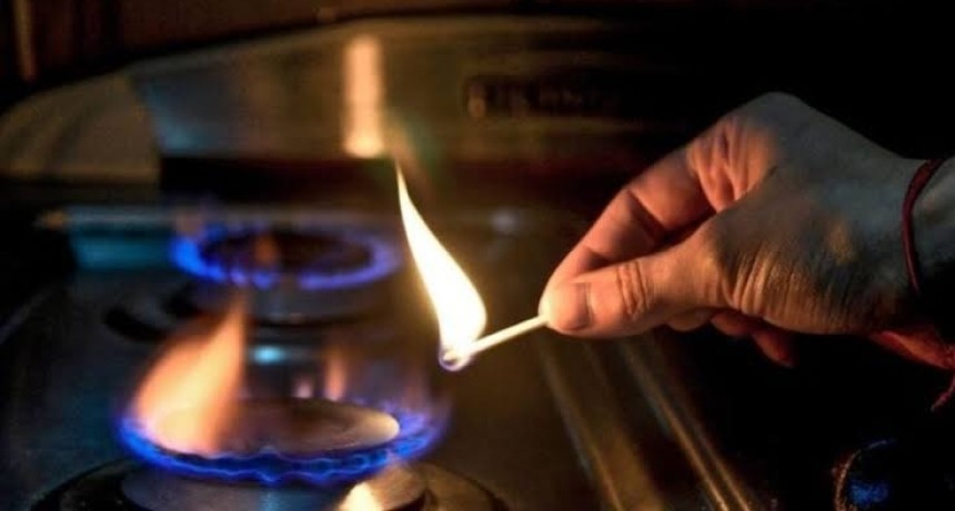 Tarifas de gas: el Gobierno modific&oacute; la forma de aplicar los ajustes por el precio del combustible