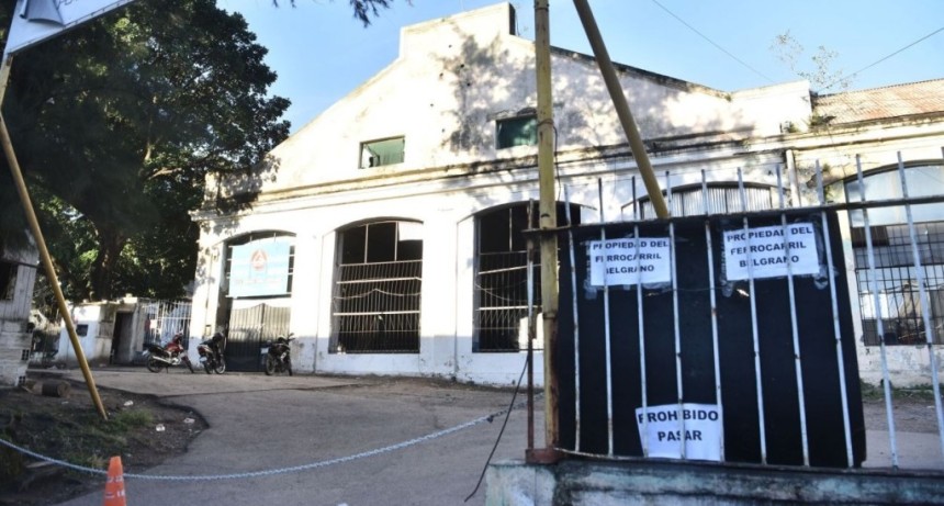 Ricardo Bussi impulsa que Tucum&aacute;n gestione la cesi&oacute;n del Complejo Nicol&aacute;s Avellaneda para garantizar su continuidad