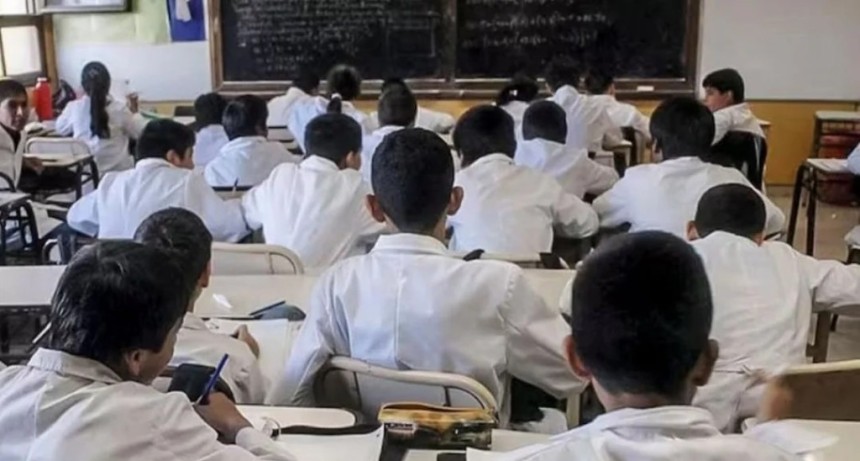 Termina el receso invernal: este lunes vuelven las clases en Tucum&aacute;n
