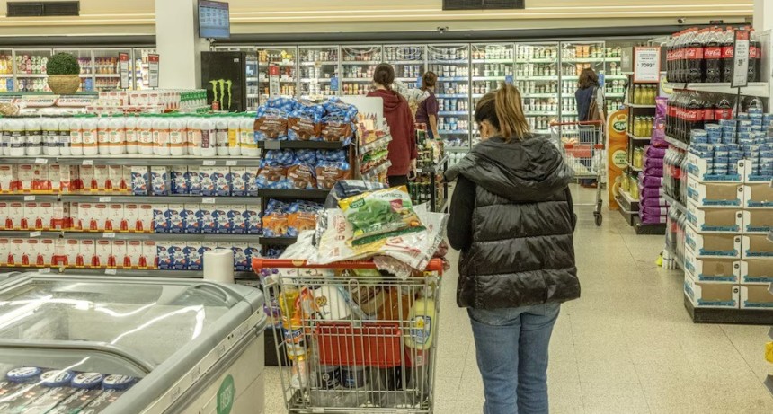 Inflaci&oacute;n en Am&eacute;rica Latina: Argentina qued&oacute; segunda en el ranking regional durante el primer semestre de 2026