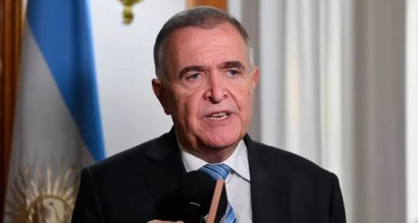 Tras recibir el alta médica, Jaldo vuelve a Tucumán con la convocatoria electoral como prioridad