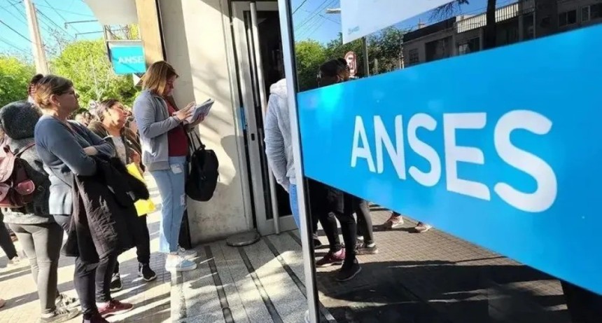 ANSES: quiénes cobran este martes 28 de julio y cómo continúa el calendario de pagos