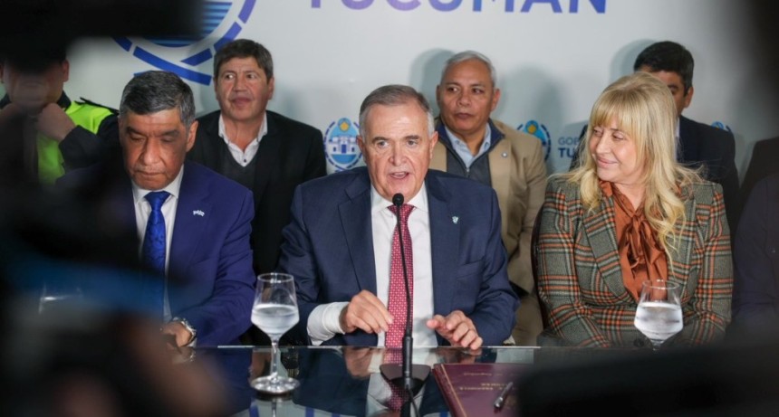 Rossana Chahla descartó definiciones electorales y afirmó que la prioridad del PJ es reelegir a Jaldo