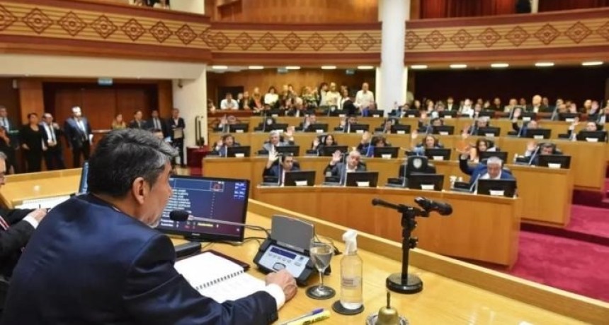 La Legislatura de Tucumán sesionará el 30 de julio con proyectos sobre el Digesto Jurídico y gestión del riesgo hídrico
