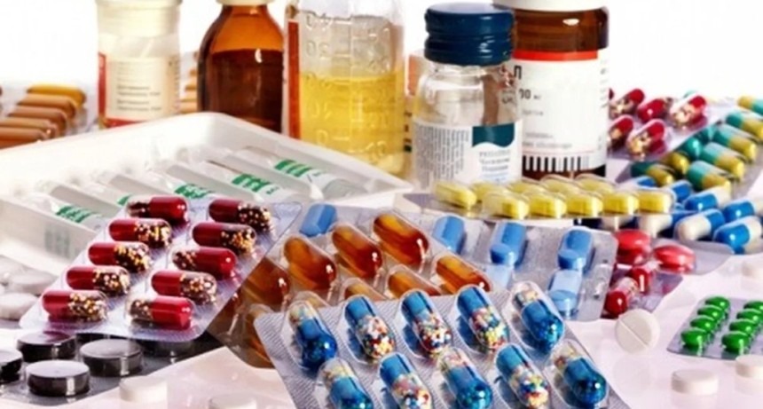 Qué medicamentos pasaron a ser de venta libre por decisión de la Anmat
