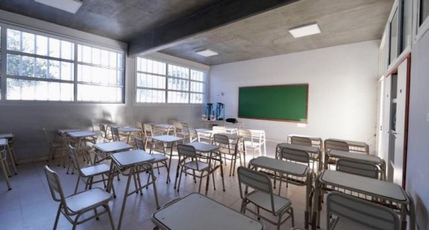 Amenazas de bomba en colegios: Educación brinda elementos para la investigación