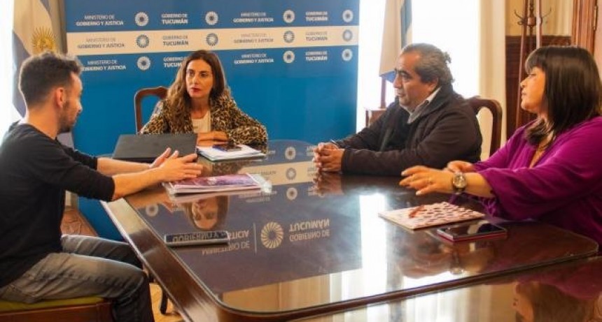 Tucumán tendrá su 38° Fiesta Provincial del Teatro