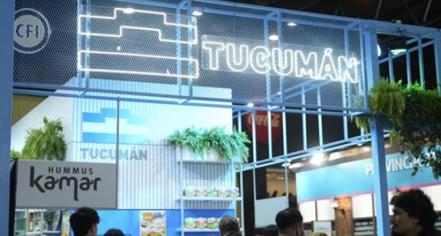 Marca Tucumán: 14 años posicionando a la provincia en el país y el mundo